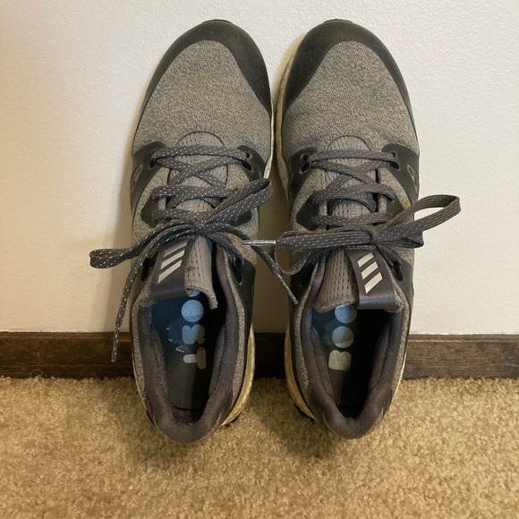 Adidas Crossknit 3.0 Golf Shoes. Mens size 9. - Picture 8 of 8